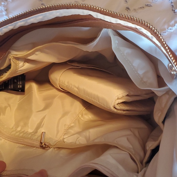 *Like New* Bucket Backpack Diaper Bag - Picture 7 of 7